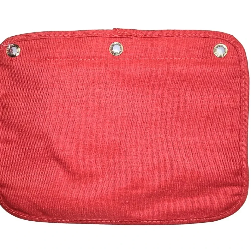 🆕Pen + Gear 2 Zipper Binder Pencil Pouch - NEW